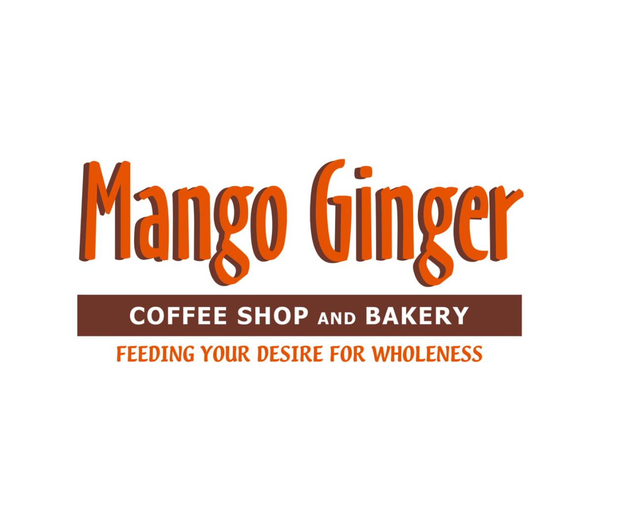 Mango Ginger Coffee Shop and Bakery